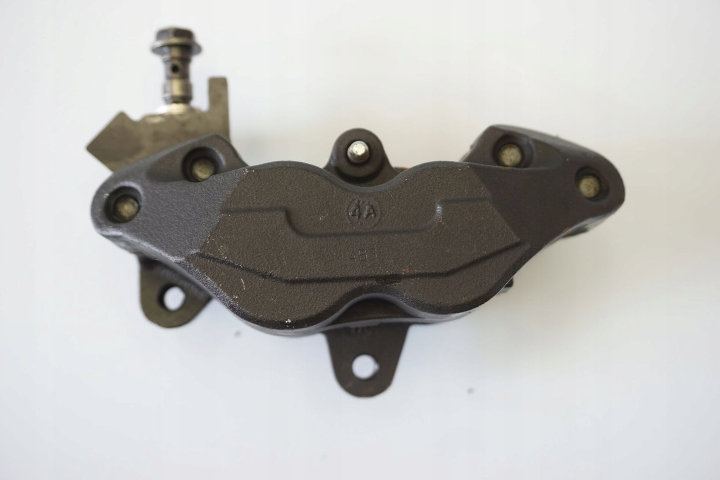 KAWASAKI Z-800 13-17 Bremse Bremssattel Bremszange vorne rechts 3