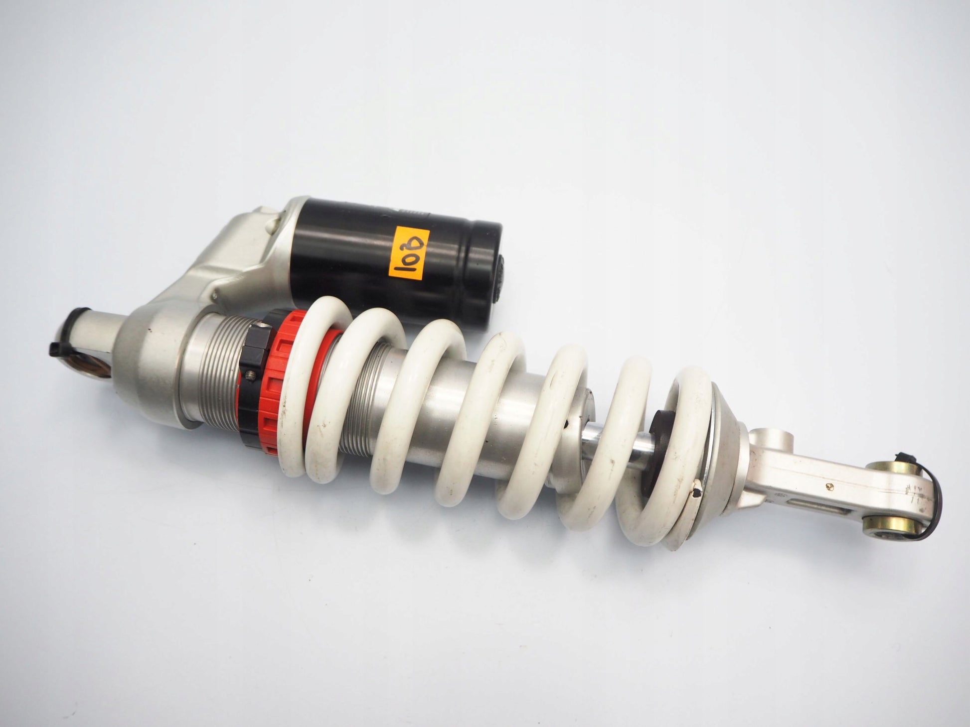 KTM 1290 SUPER DUKE 14-16 Stoßdämpfer Federbein shock absorber 2