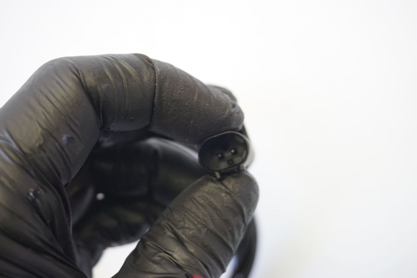 KTM 125 DUKE 17- ABS Sensor hinten 5