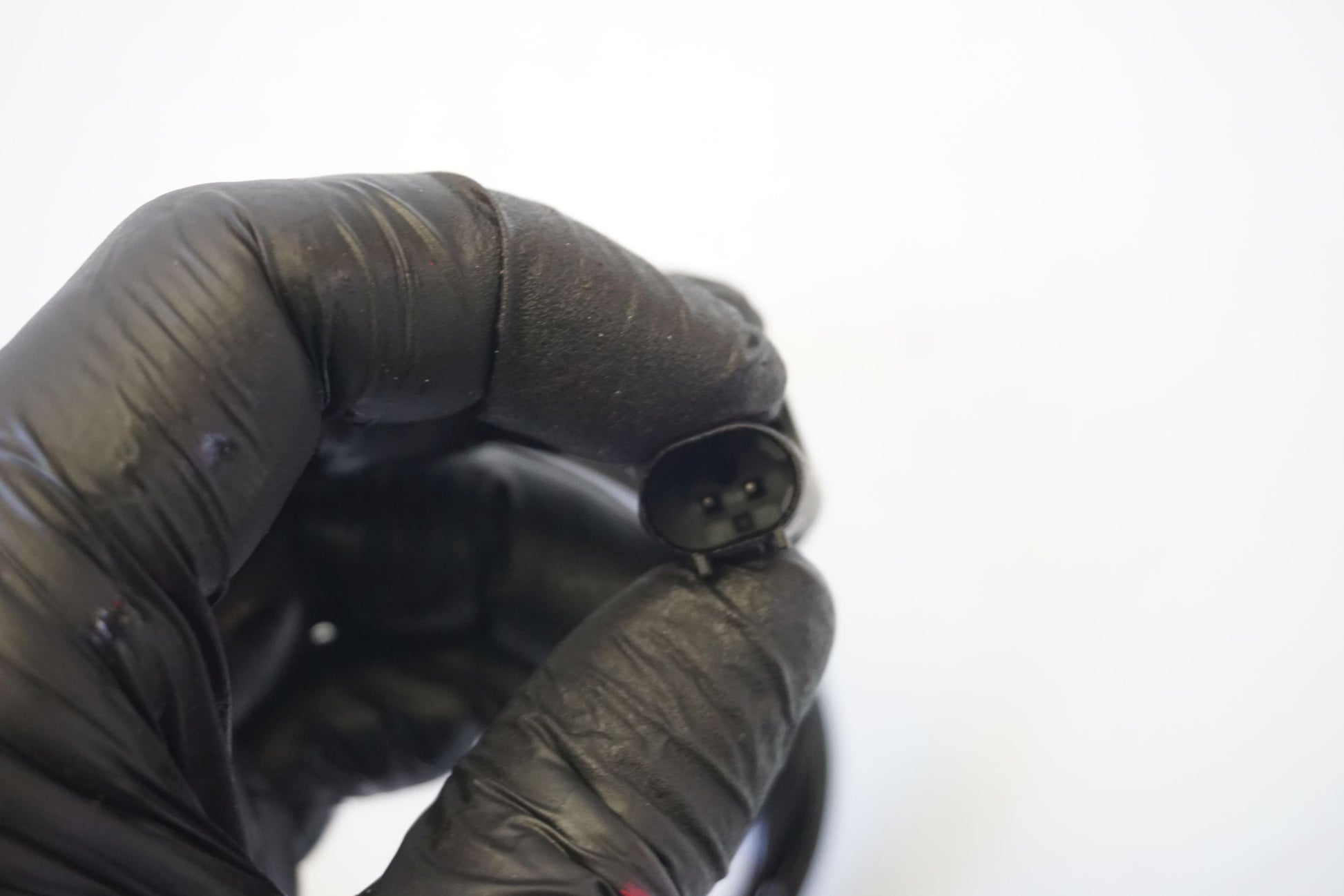 KTM 125 DUKE 17- ABS Sensor hinten 5