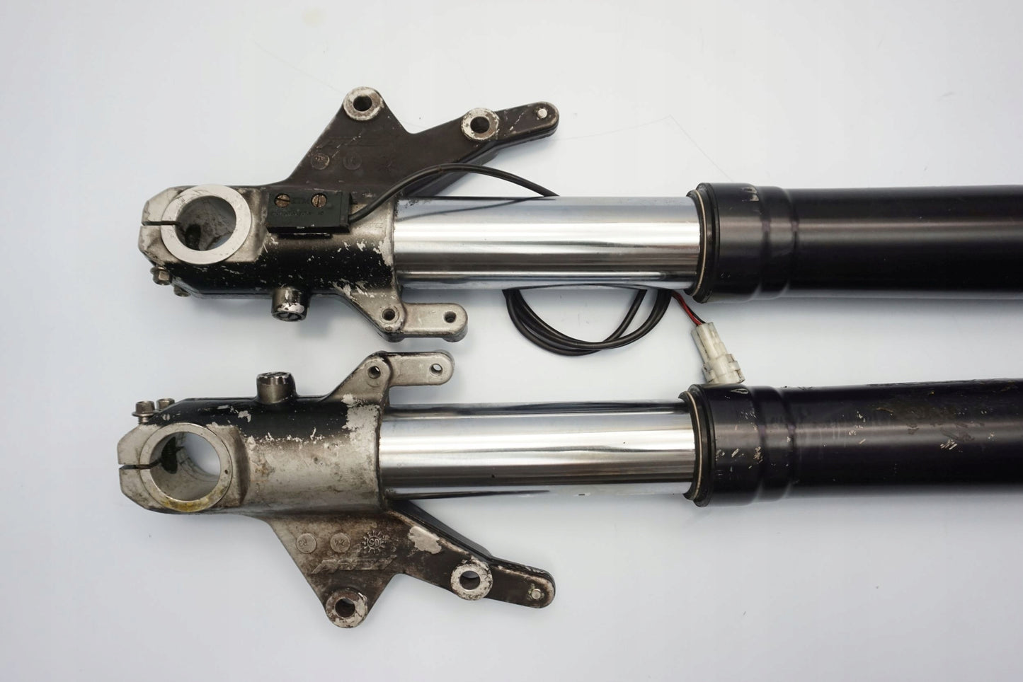 KTM 990 SUPER DUKE 07-13 Gabel Gabelholme Fork Suspension Fourche Forcella Horquilla 2