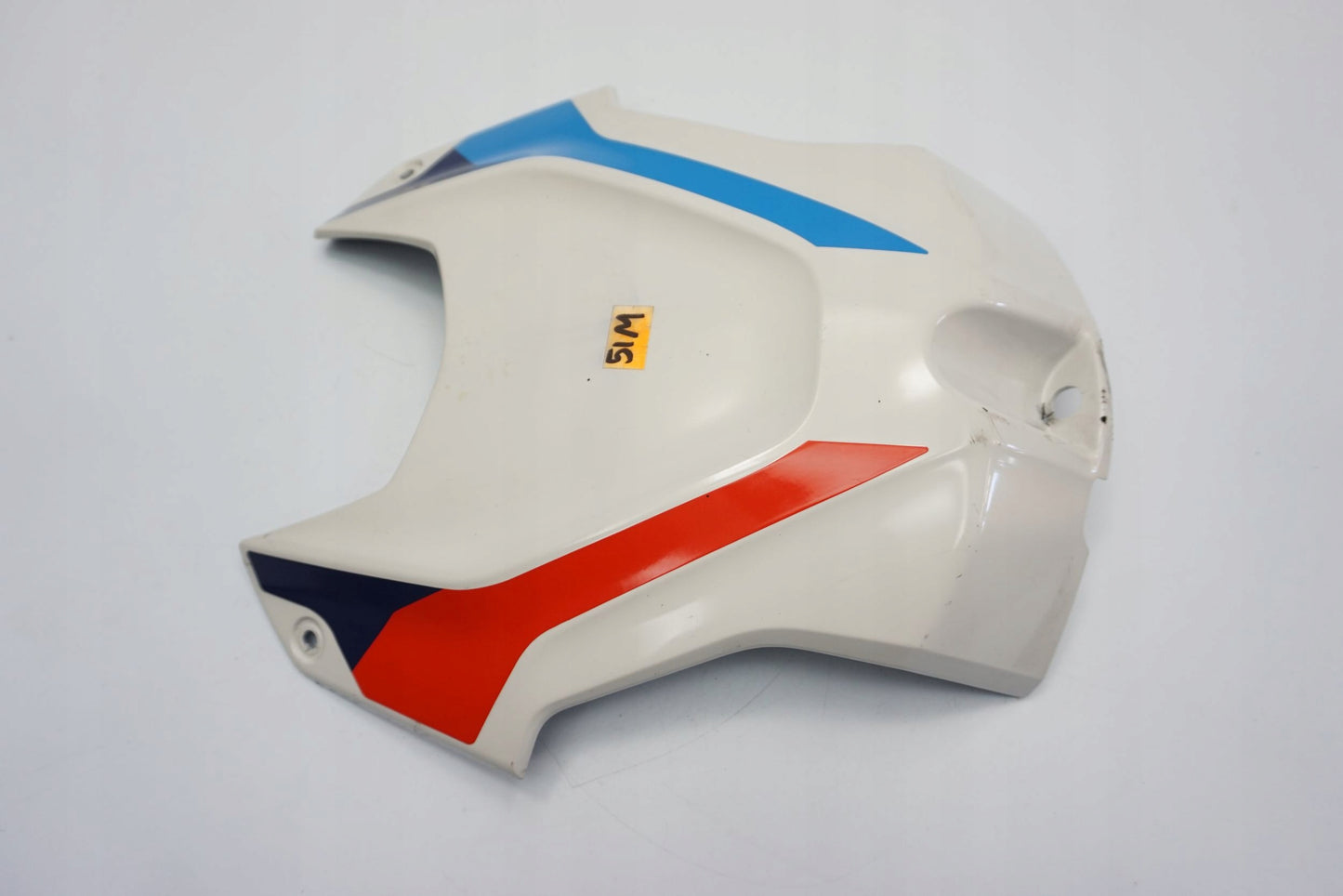 BMW S 1000 R 21- Tankabdeckung Tank Cover Tankverkleidung