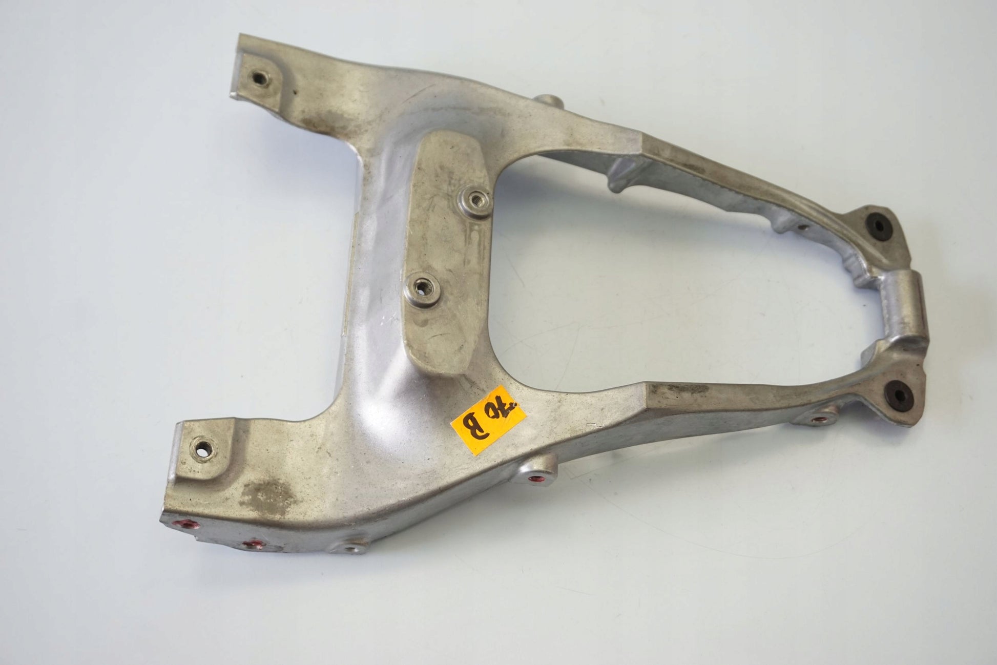 KAWASAKI ZX-10R 11-15 Heckrahmen Rahmen hinten rear frame 5