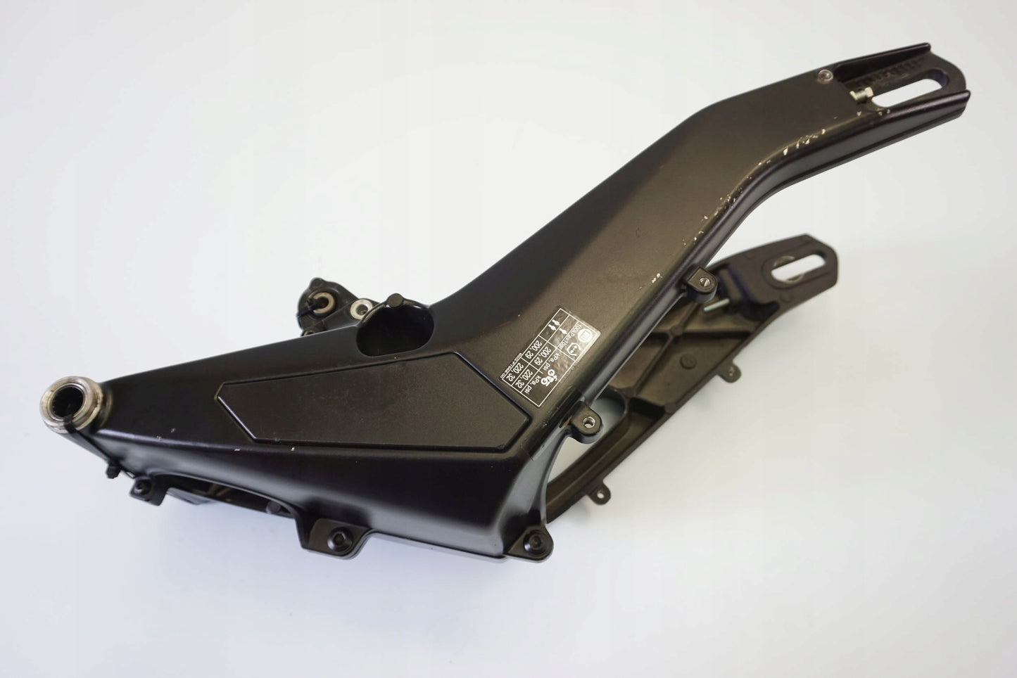 YAMAHA YZF-R 125 19- Schwinge Hinterradschwinge swing arm