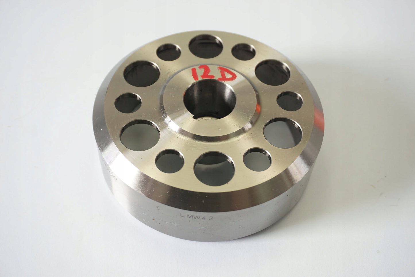 HONDA CB 650 R 19- Polrad Schwungrad Rotor Flywheel