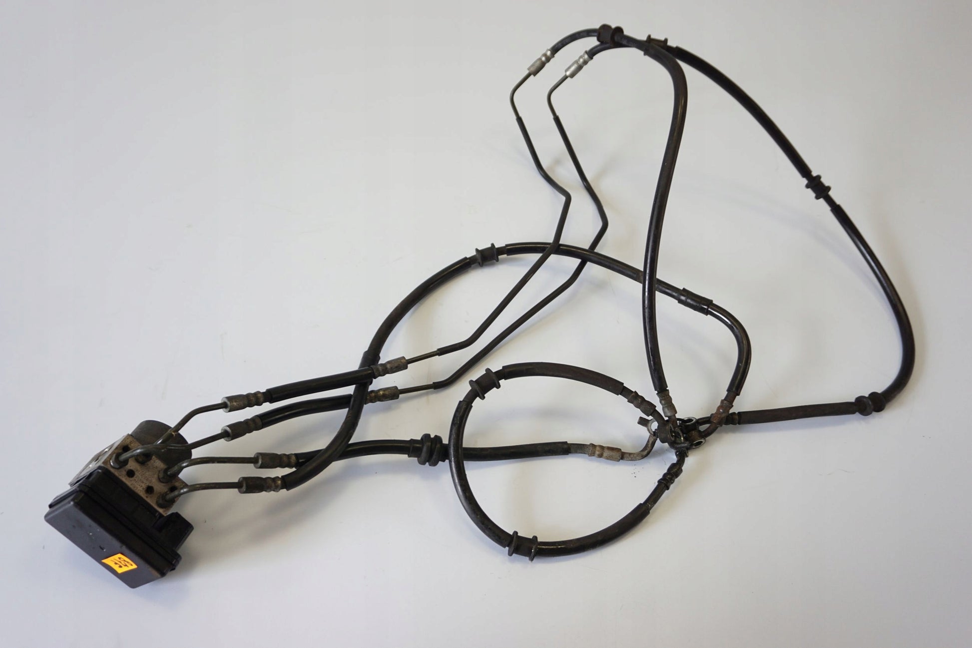 KAWASAKI VERSYS 650 15-21 ABS Pumpe Druckmodulator 9