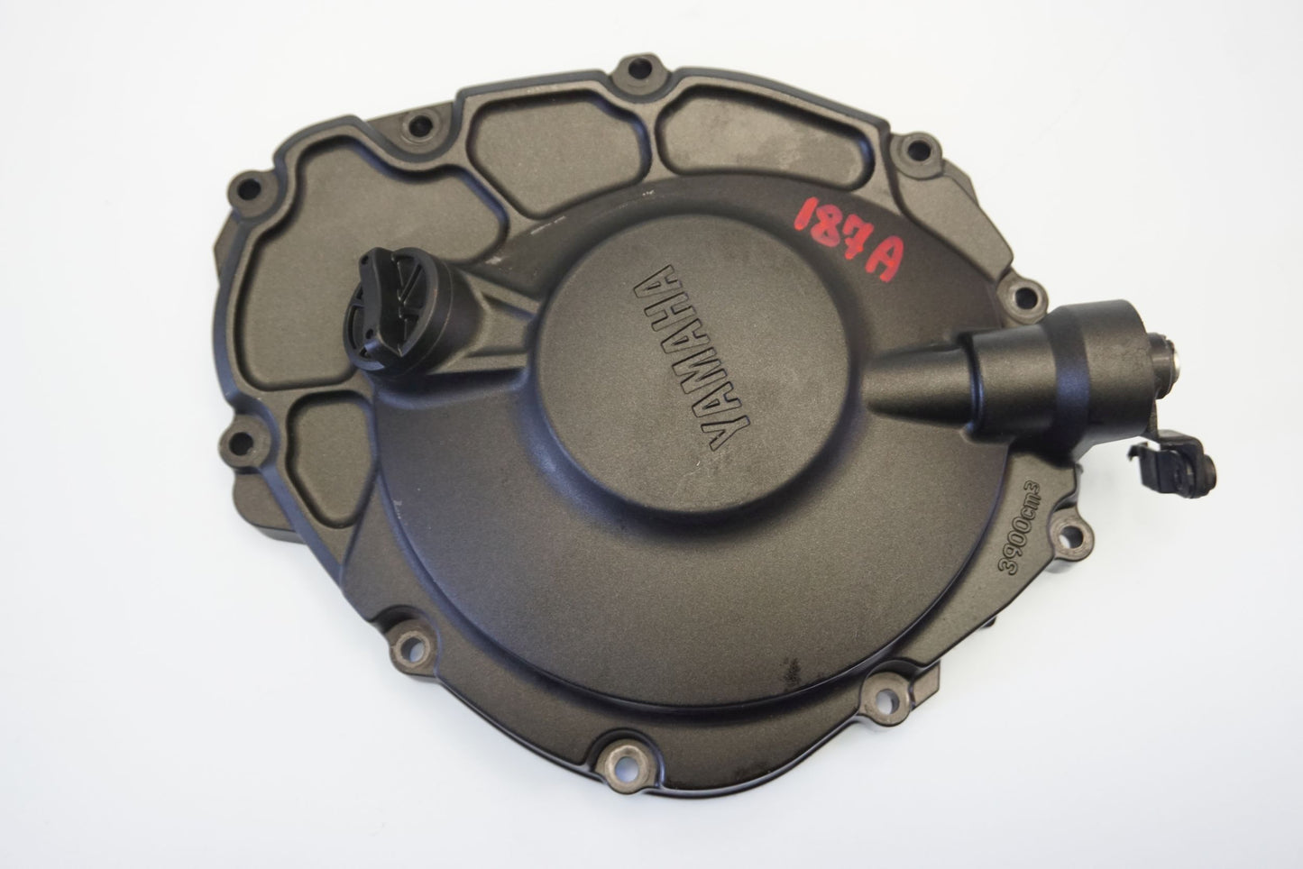 YAMAHA MT-10 16-21 Motordeckel Engine Cover