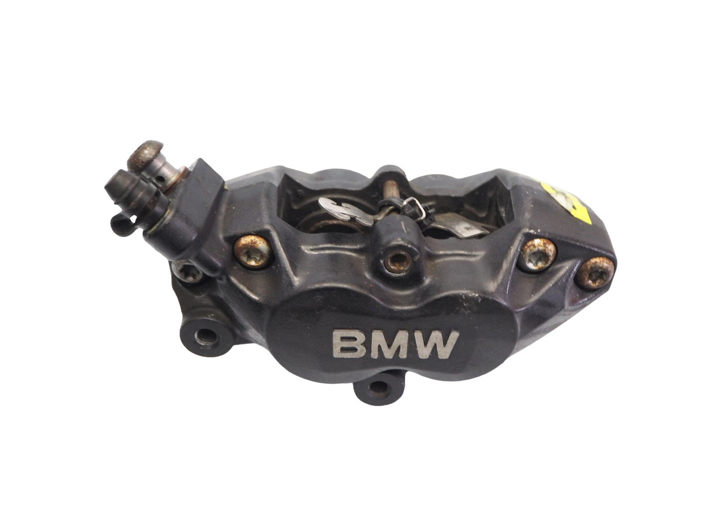 BMW K 1200 S 04-08 Bremse Bremssattel Bremszange vorne links