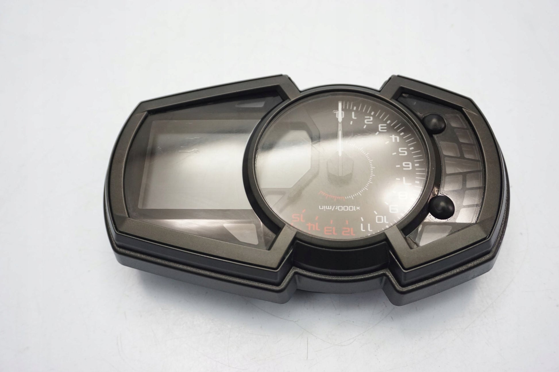 KAWASAKI NINJA 400 18- Tacho Tachometer Cockpit Speedometer 12