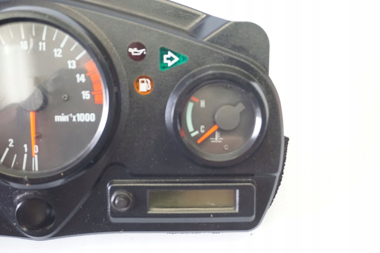 HONDA CBR 600 F4 PC35 99-00 Tacho Tachometer Cockpit Speedometer