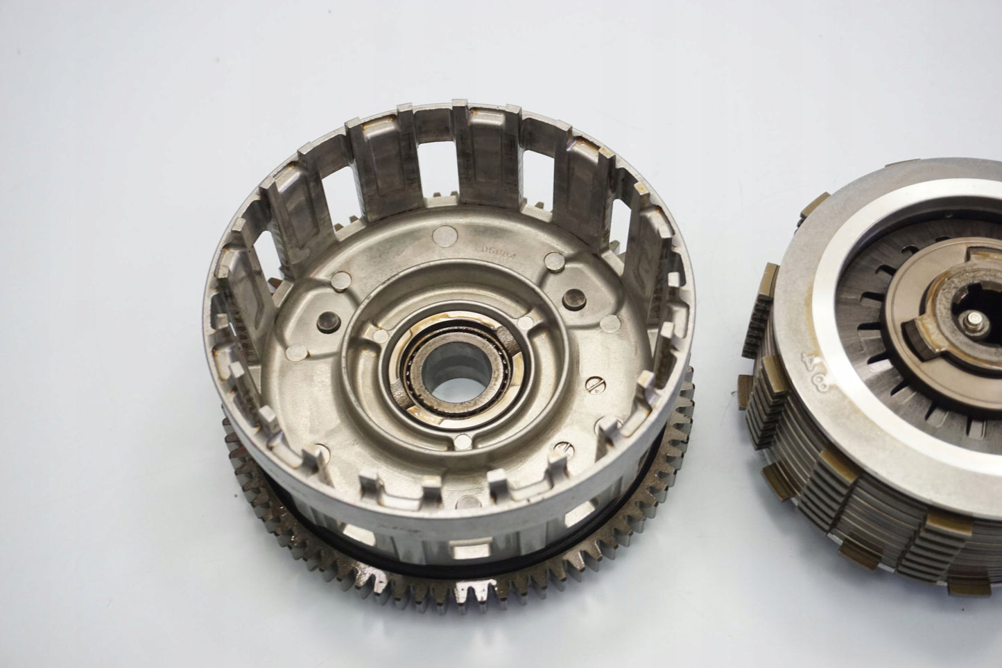 SUZUKI GSX-R 1000 K9-L6 Kupplung Kupplungskorb Clutch