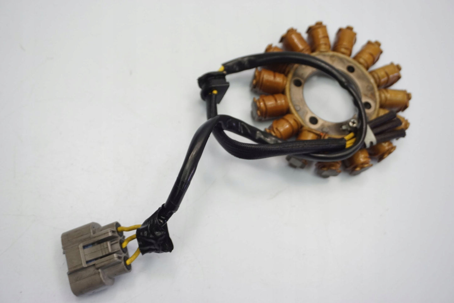 DUCATI 1199 PANIGALE 12-15 Lichtmaschine Stator Generator Lima Alternator