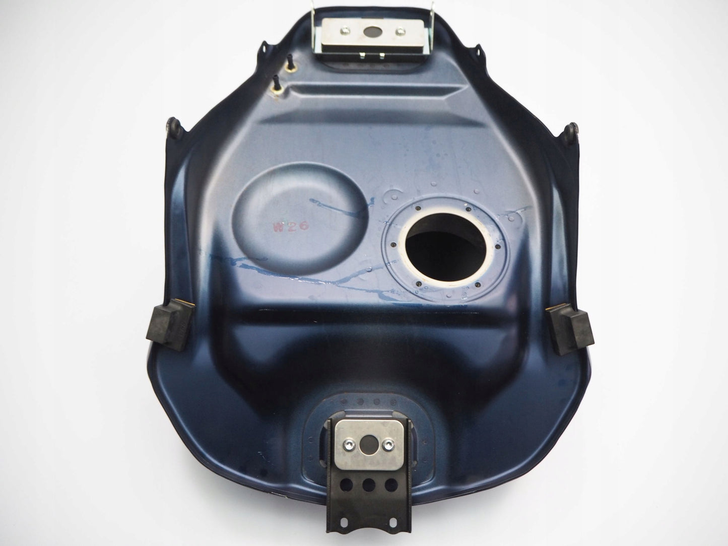 YAMAHA FJR 1300 16- Kraftstofftank Benzintank Fuel Tank