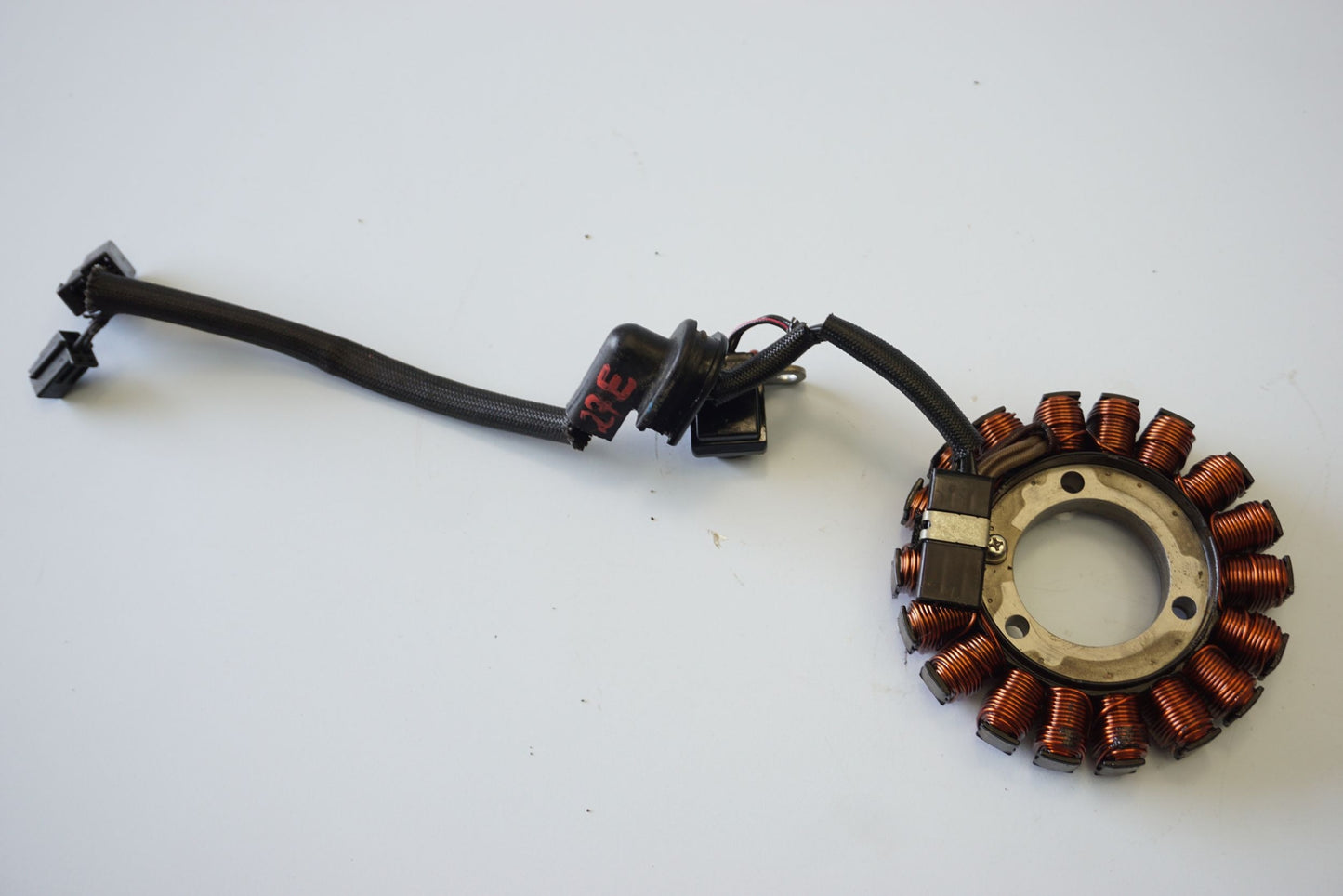 SUZUKI GSX 650 F 08-16 Lichtmaschine Stator Generator Lima Alternator