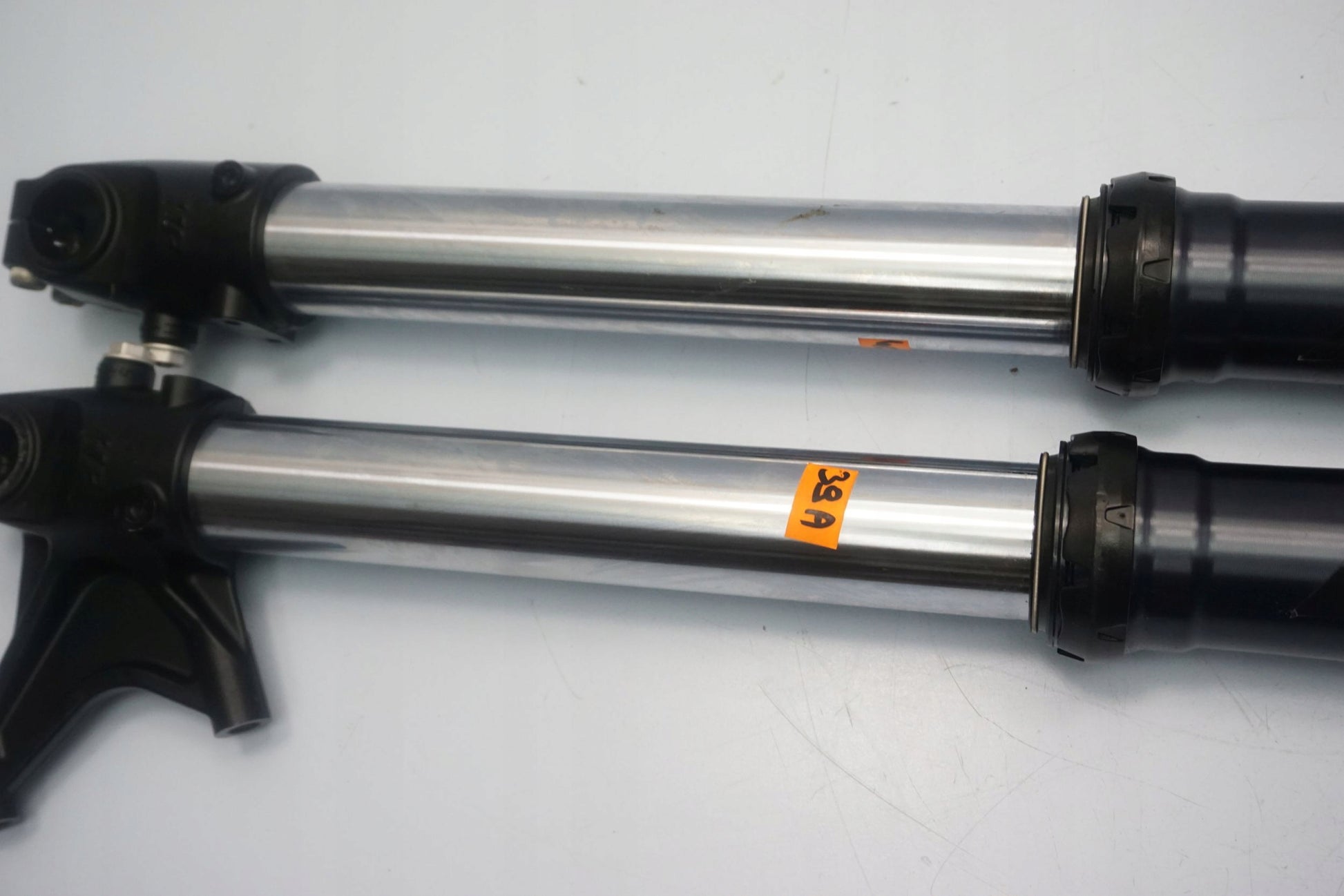 KTM 690 SMC 09-11 Gabel Gabelholme Fork 9