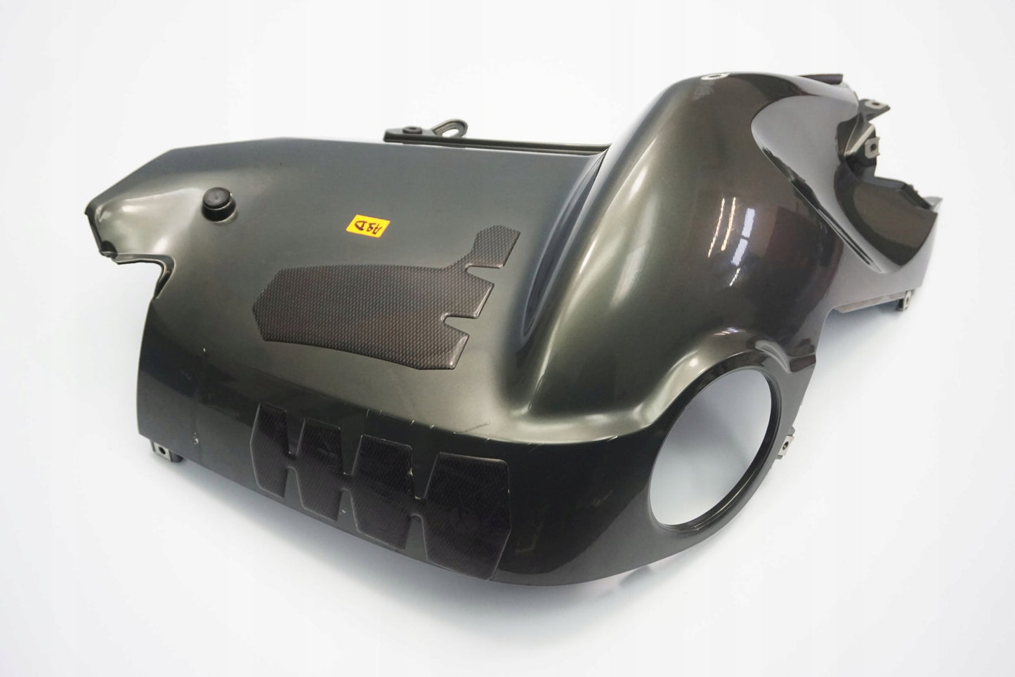 BMW K 1300 R 09-16 Tankabdeckung Tank Cover Tankverkleidung