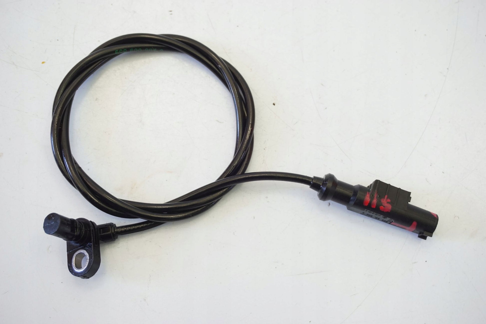 KTM 125 DUKE 17- ABS Sensor hinten 6