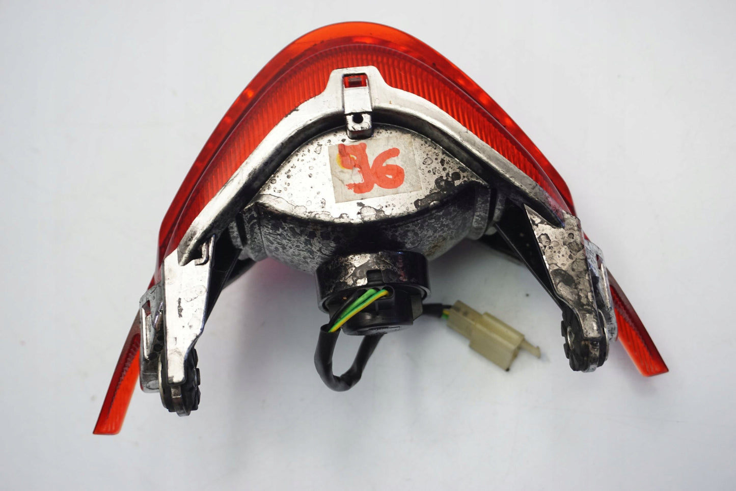 HONDA XL 700 V TRANSALP 08-11 Rücklicht 9