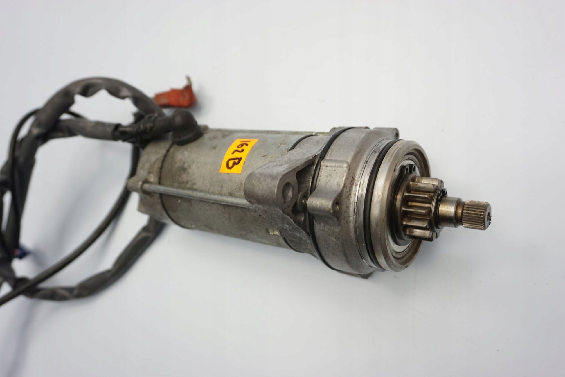 HONDA GL 1800 GOLDWING 01-05 Anlasser Starter Motor 3