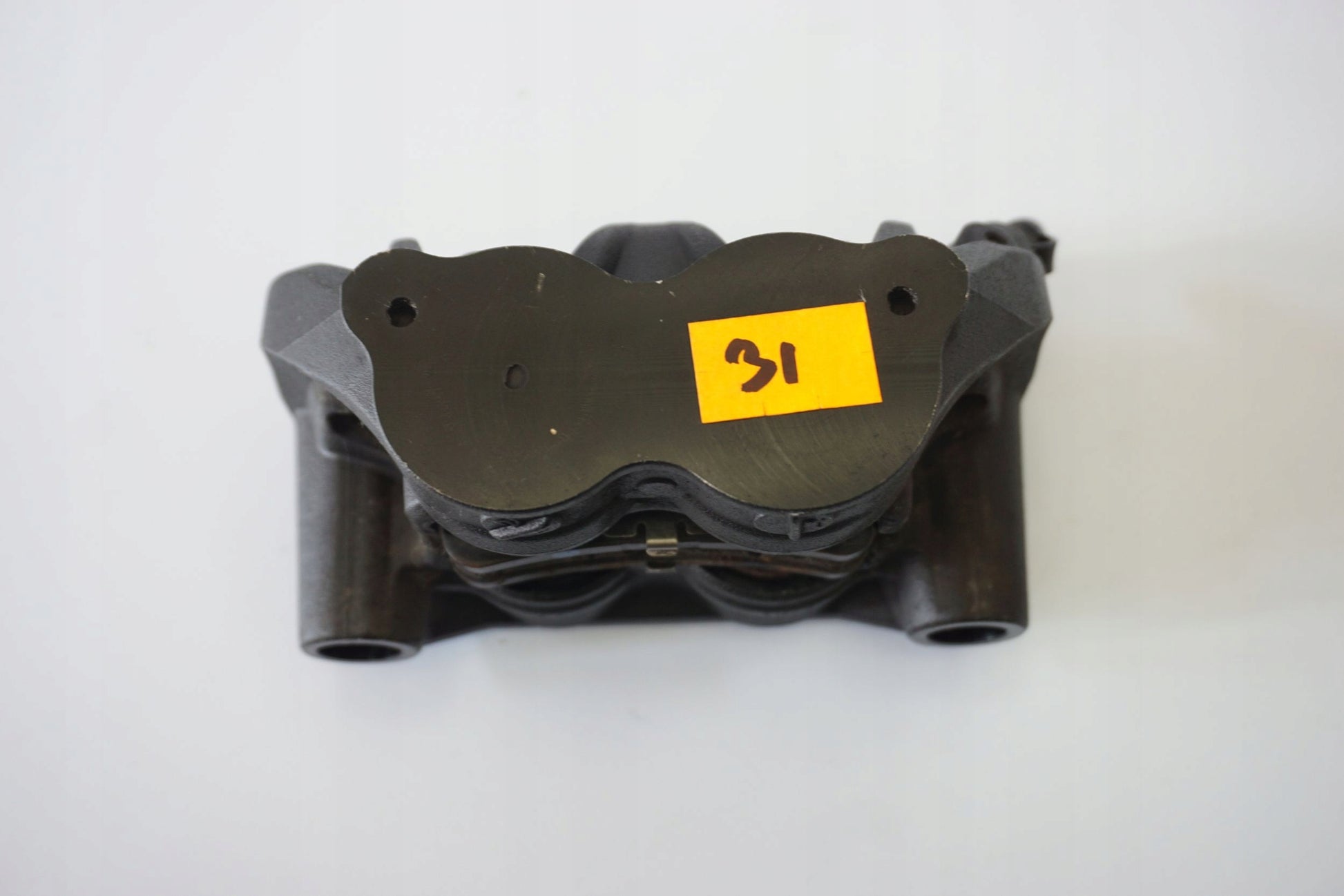 KAWASAKI Z 900 RS CAFE 18-22 Bremse Bremssattel Bremszange vorne links 3