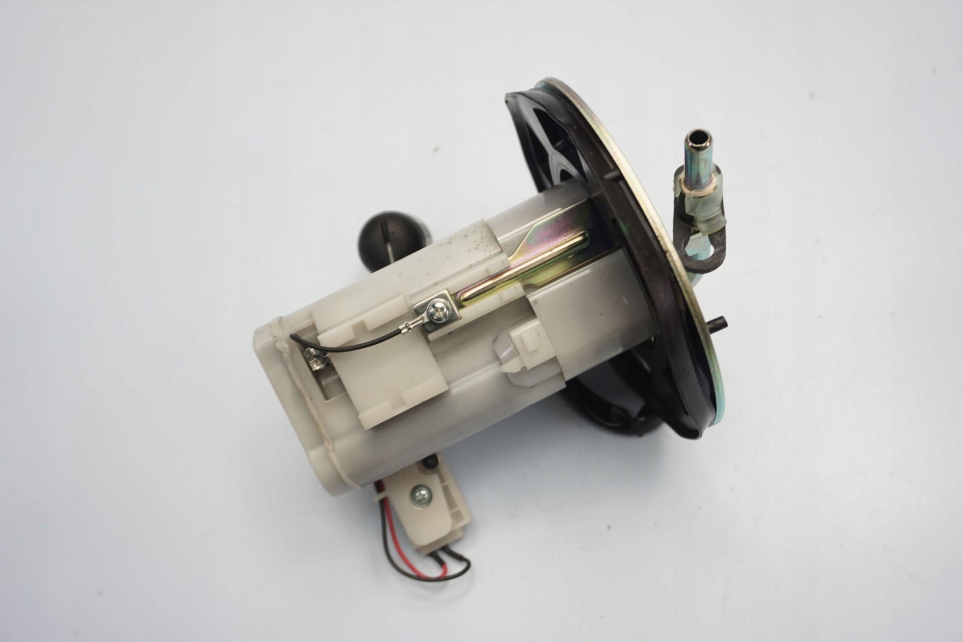 HONDA X-ADV 750 17- Benzinpumpe Kraftstoffpumpe Fuel Pump 6