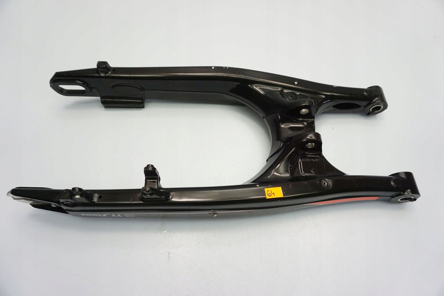 KTM 690 SMC R 19- Schwinge Hinterradschwinge swing arm 2