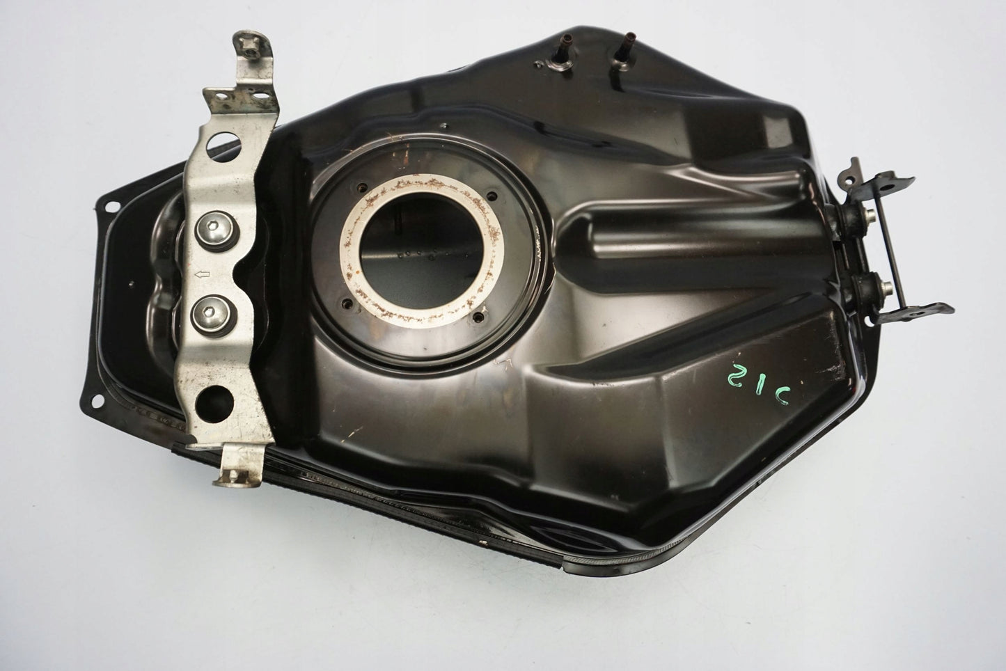 YAMAHA MT-07 13-17 Kraftstofftank Benzintank Fuel Tank