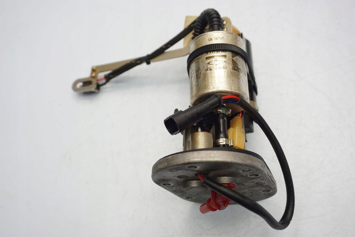 APRILIA DORSODURO 1200 Benzinpumpe Kraftstoffpumpe Fuel Pump