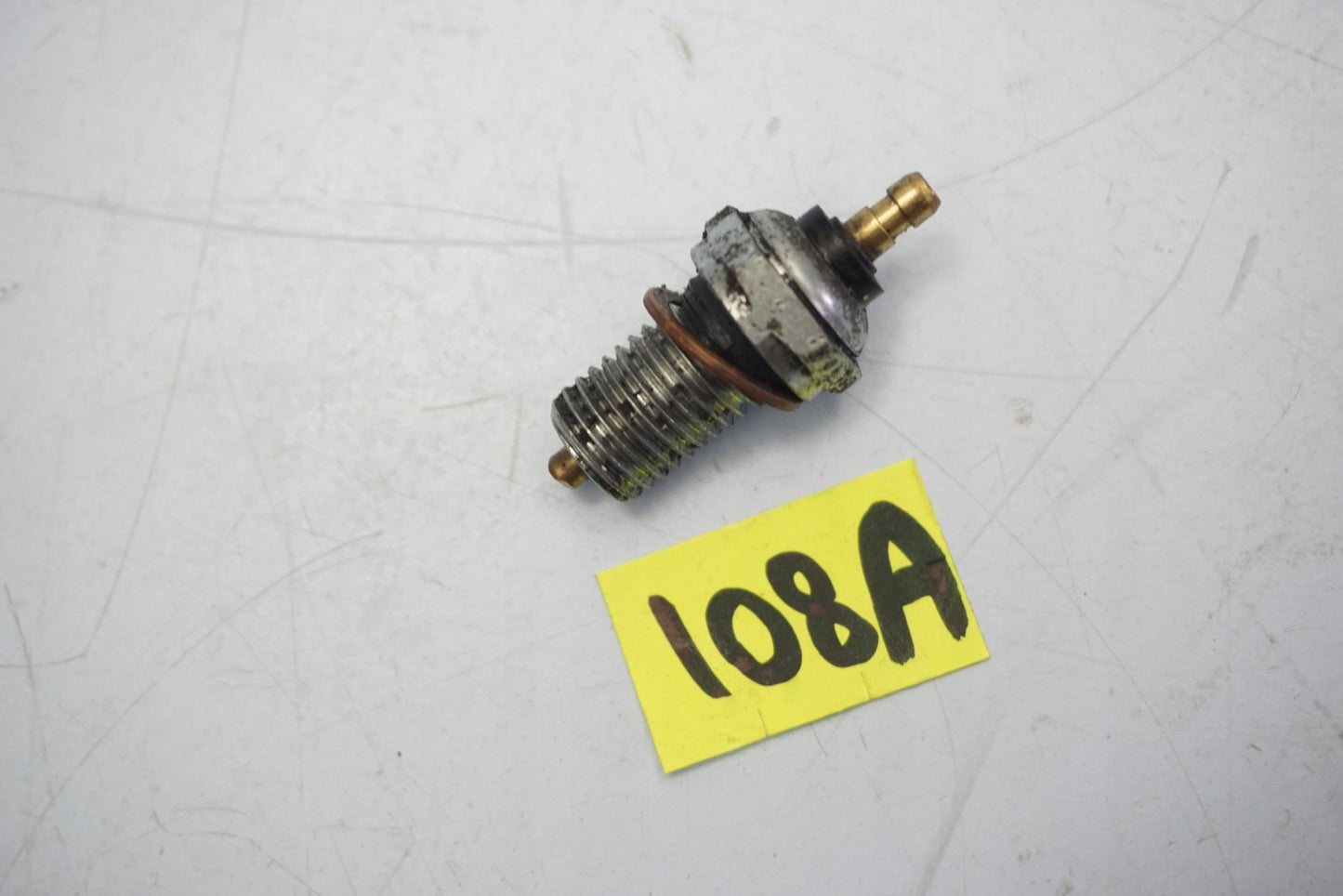 HONDA CB 600 F HORNET PC34 98-04 Leerlaufschalter Gangsensor Neutral Switch