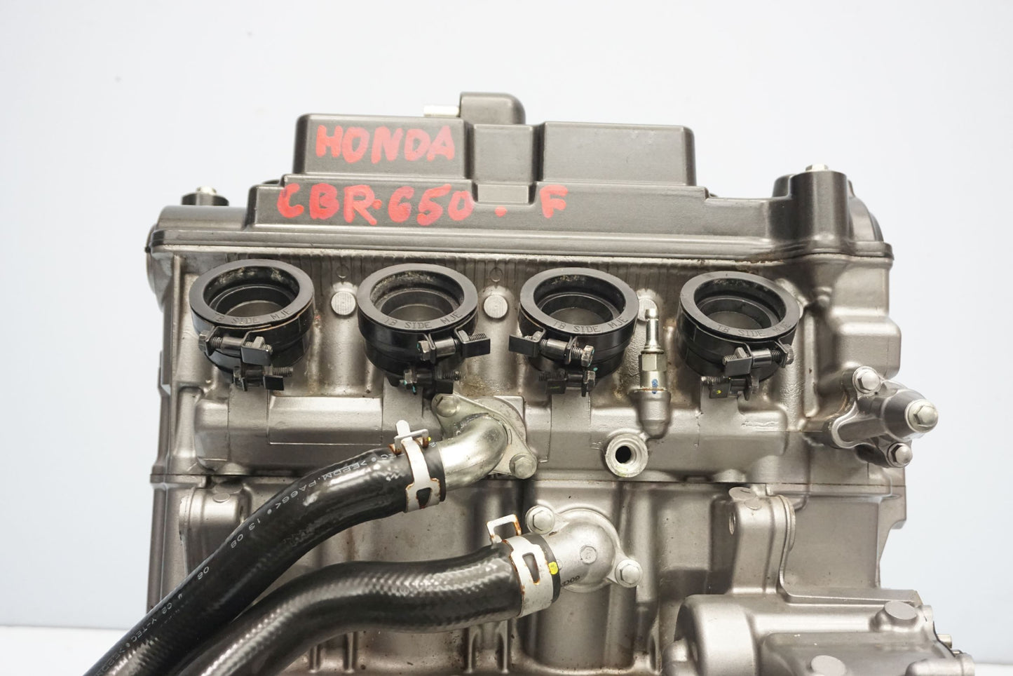 HONDA CBR 650 F 14-18 Motor Motorblock Engine