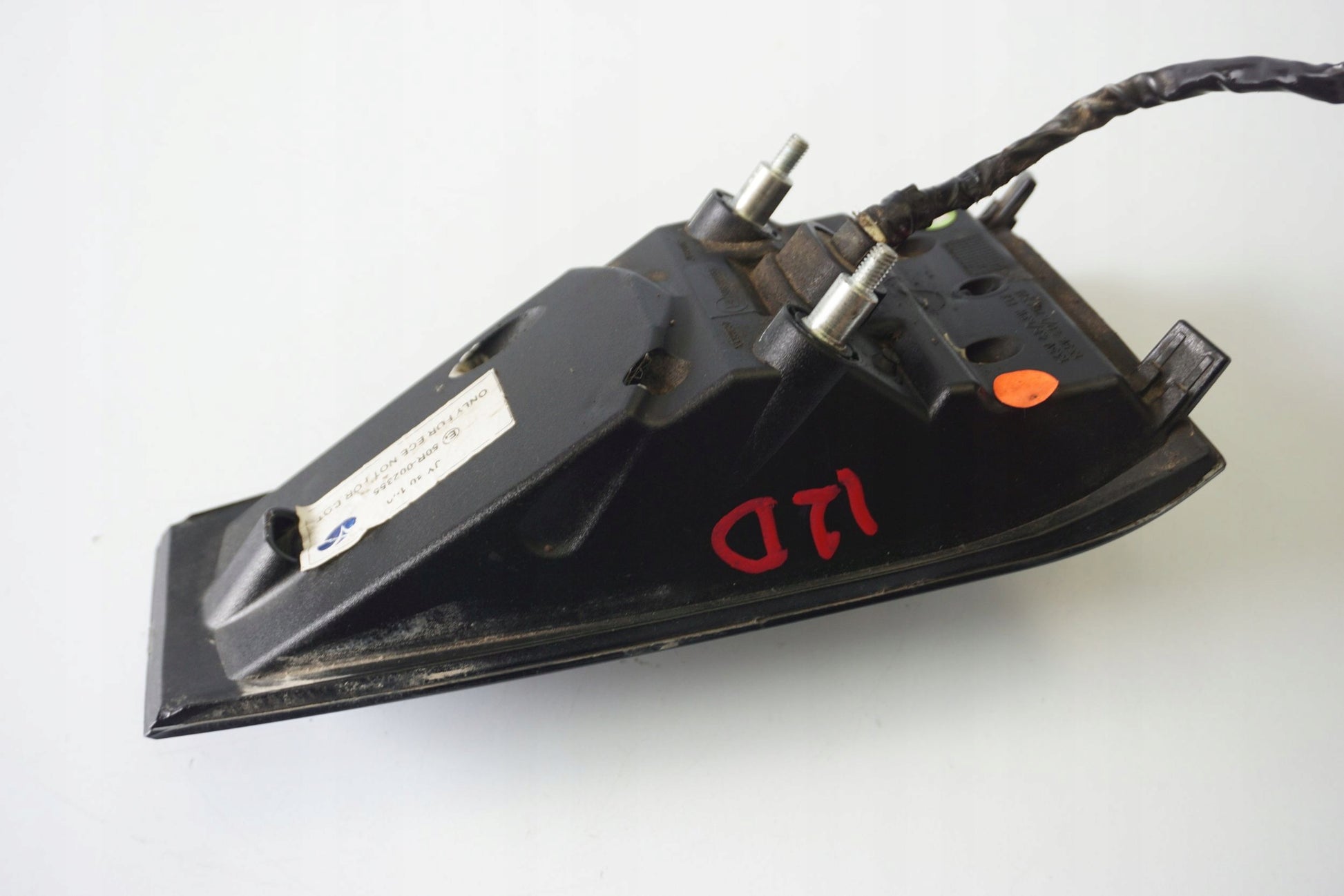 KTM RC 125 15-19 Rücklicht 5