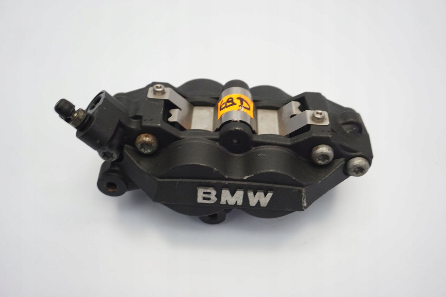 BMW K 1300 R 09-16 Bremse Bremssattel Bremszange vorne links