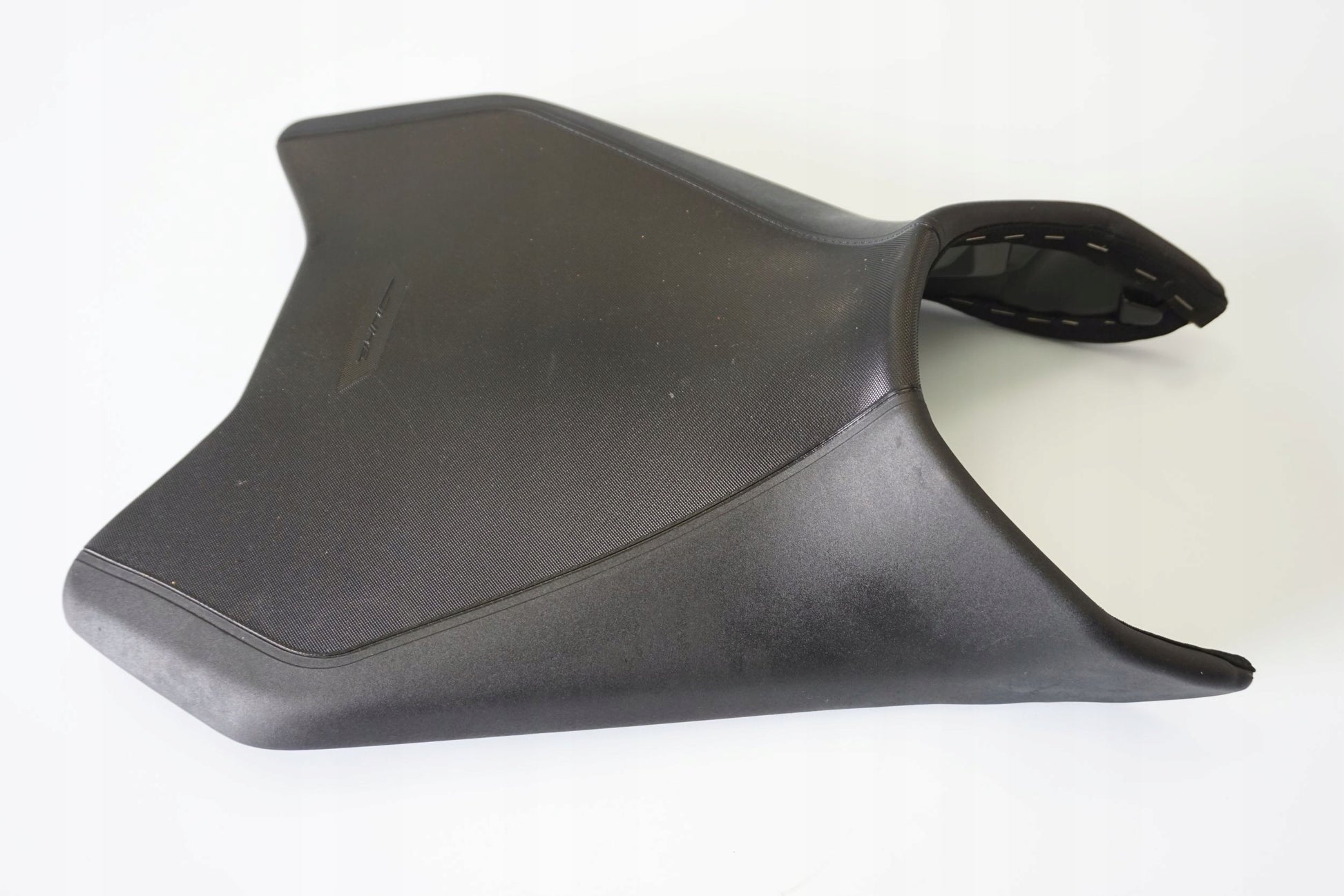 KTM 790 DUKE 18- Sitzbank Fahrersitz Sitz vorne seat 5