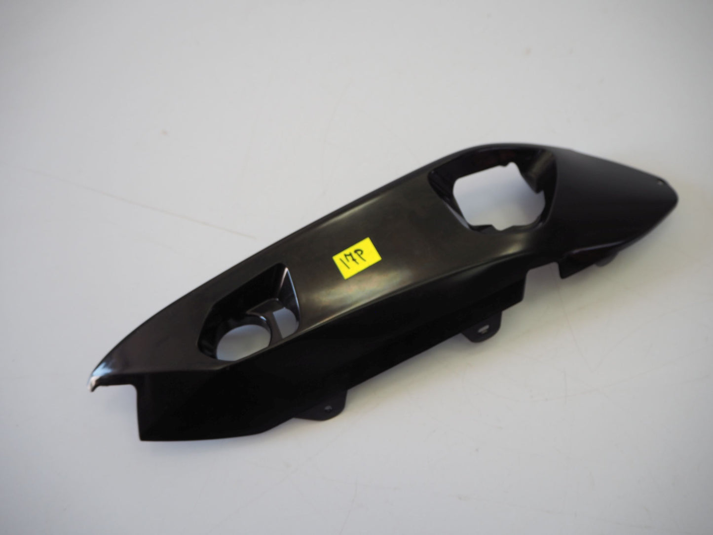 KAWASAKI 650 ER-6N 12-17 Heckverkleidung Verkleidung Heck rechts 7