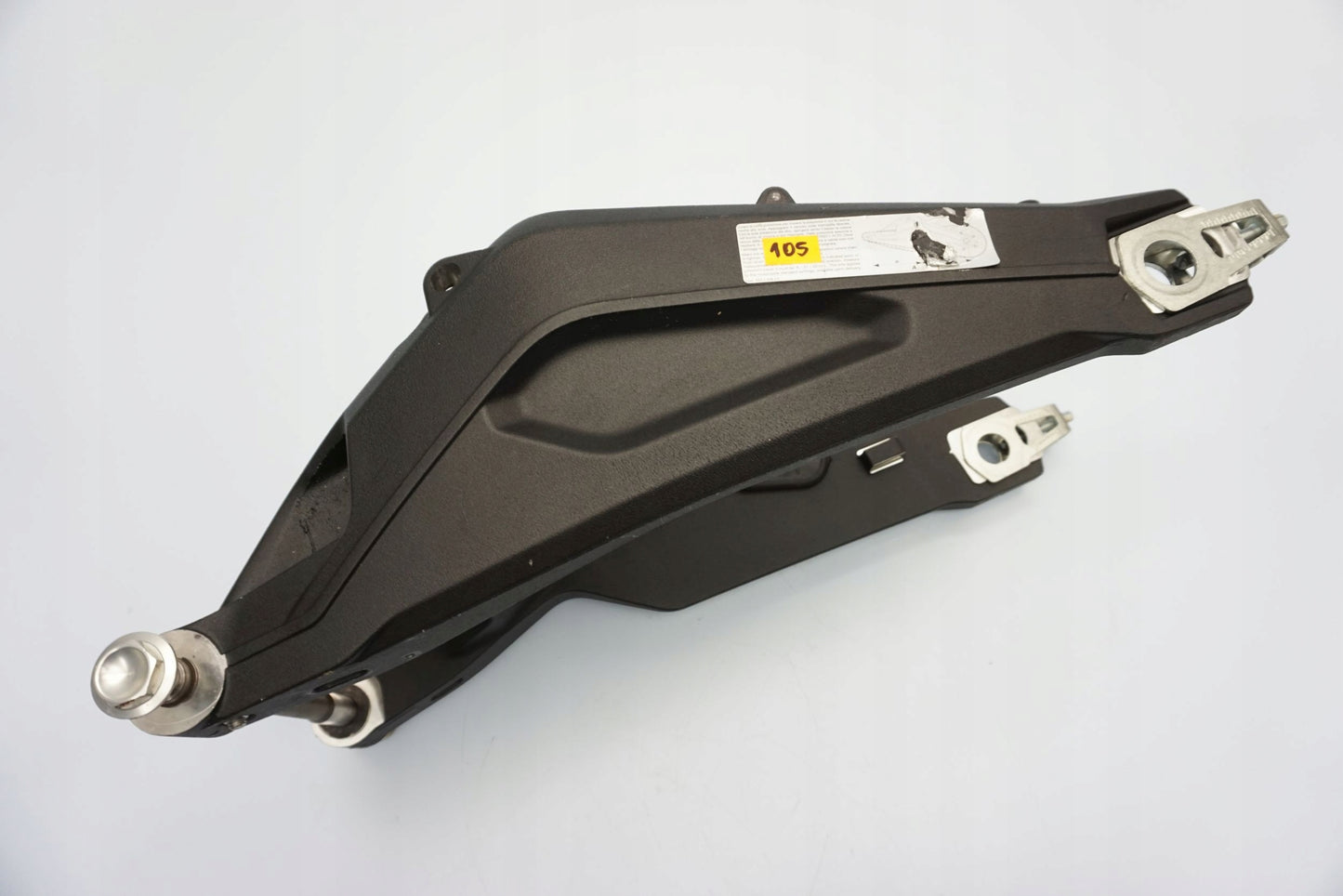 DUCATI MONSTER 797 17- Schwinge Hinterradschwinge swing arm