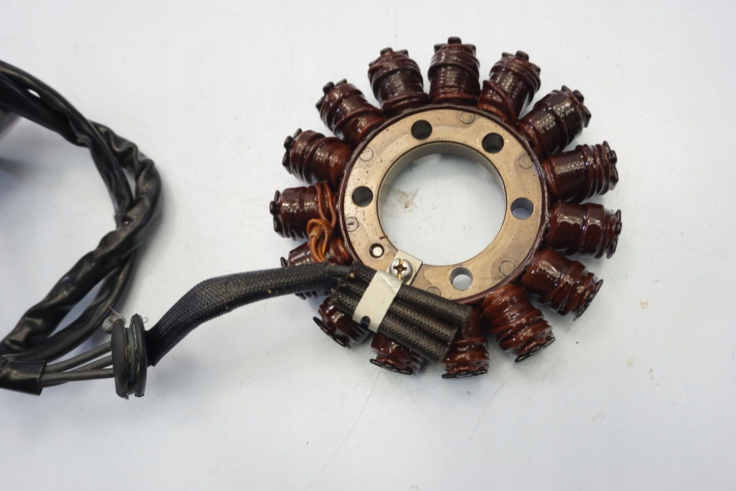 BMW S 1000 R 17-20 Lichtmaschine Stator Generator Lima Alternator