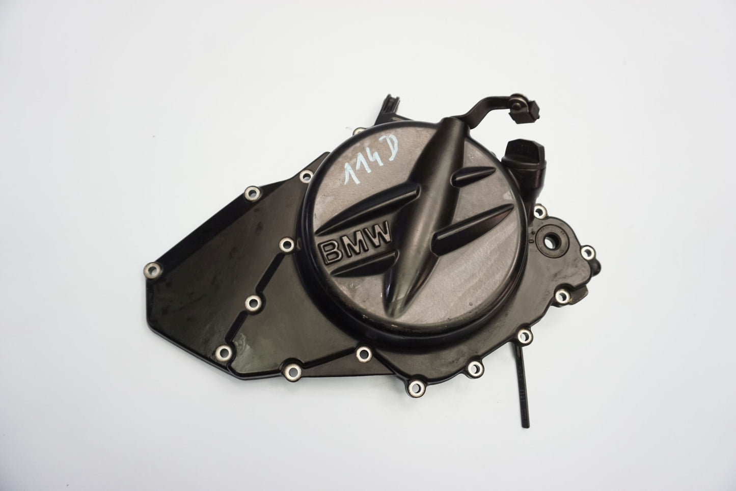 BMW F 800 R 09-14 Motordeckel Engine Cover