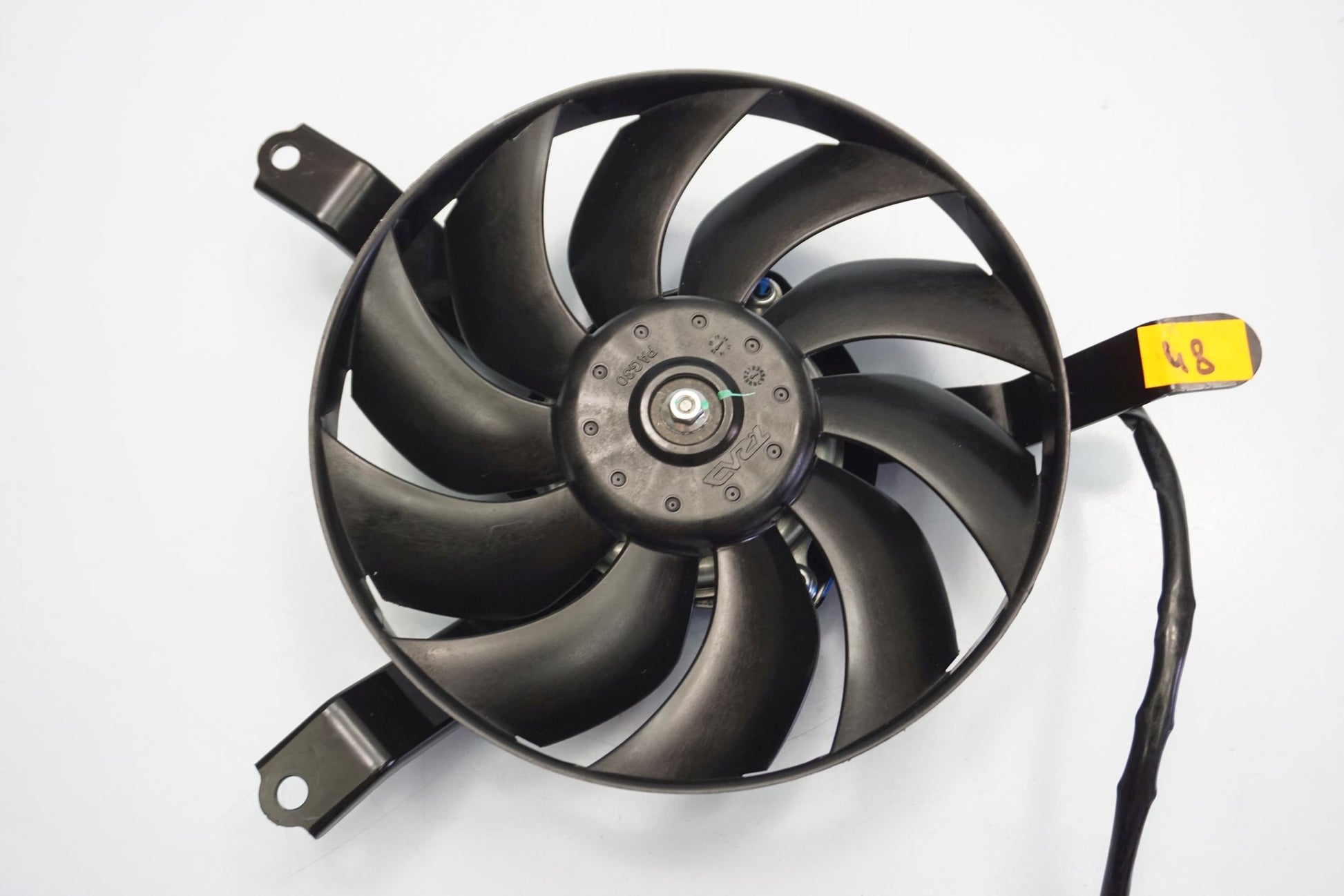 KAWASAKI NINJA 1000 SX 20- Lüfter Ventilator Kühlerlüfter 6