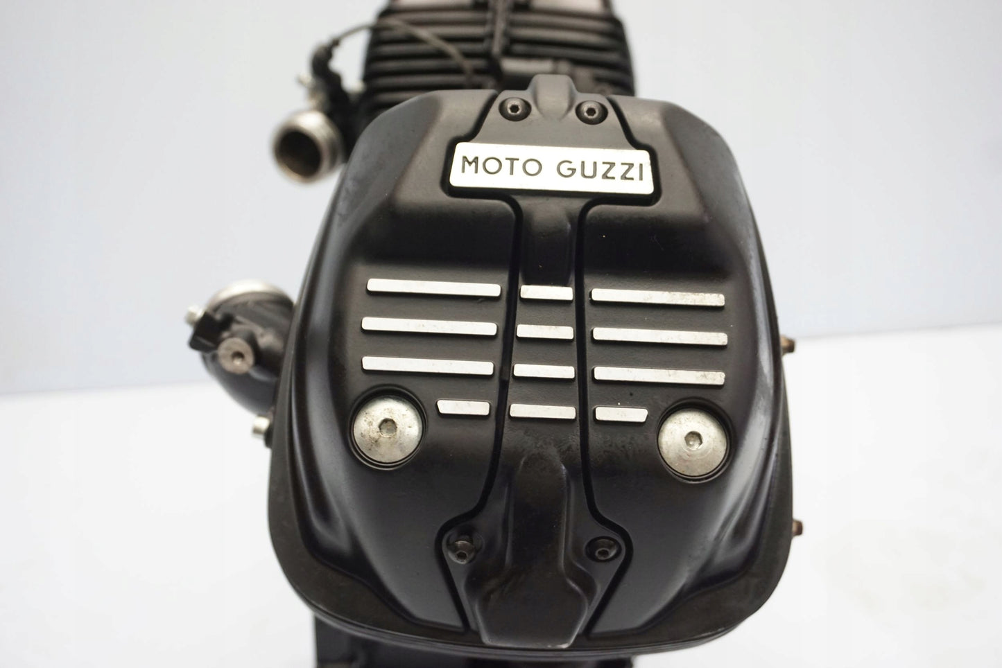 MOTO GUZZI V7 III STONE Motor Motorblock Engine 2