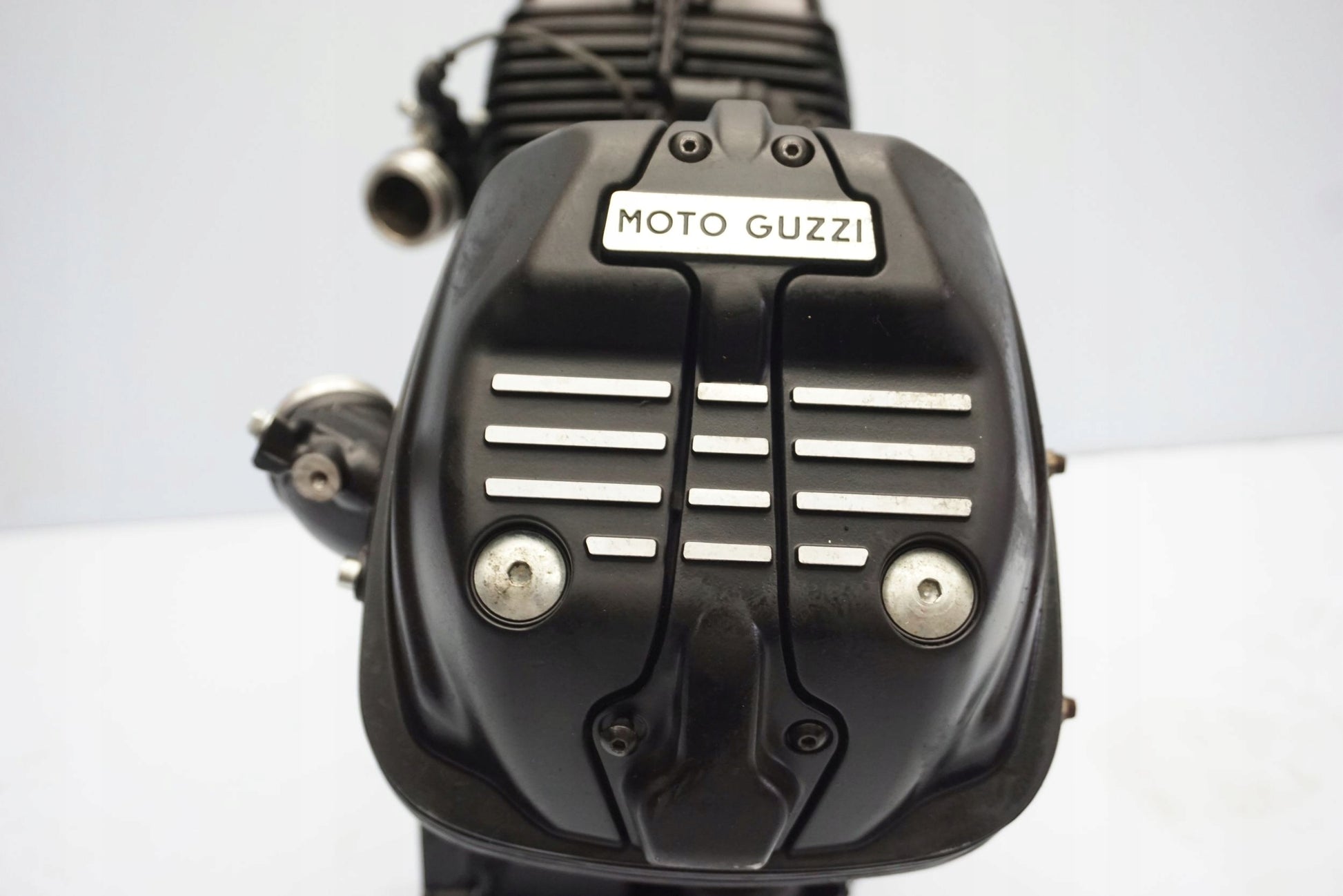 MOTO GUZZI V7 III STONE Motor Motorblock Engine 2