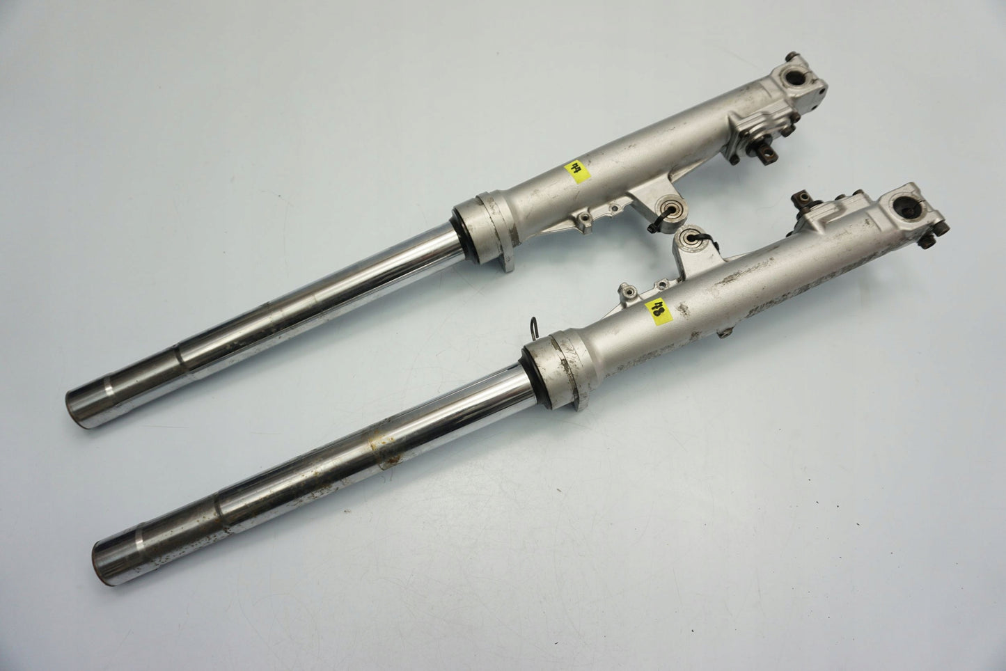 HONDA GL 1500 GOLDWING 82-01 Gabel Gabelholme Fork Suspension Fourche Forcella Horquilla 8