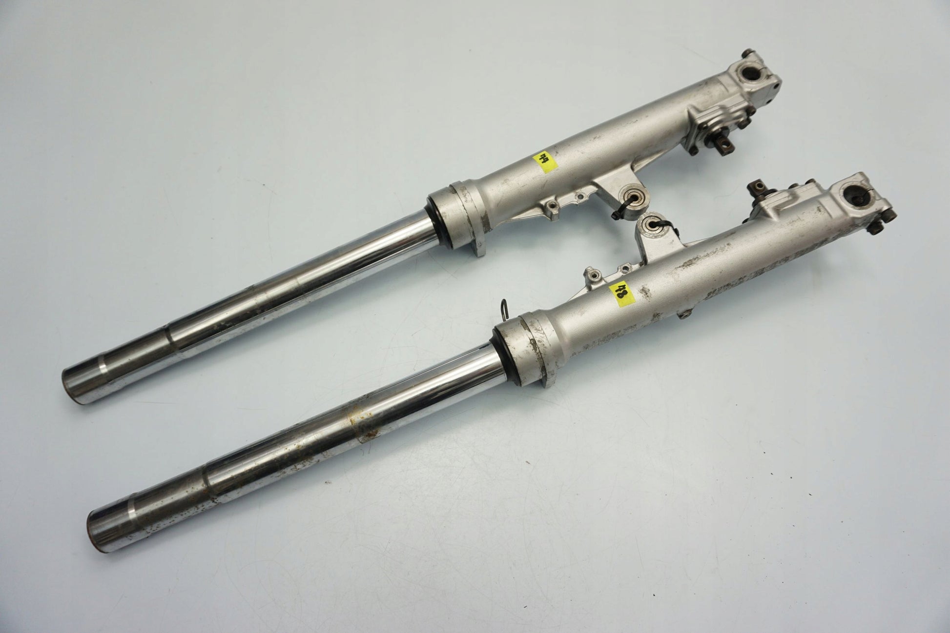 HONDA GL 1500 GOLDWING 82-01 Gabel Gabelholme Fork Suspension Fourche Forcella Horquilla 8