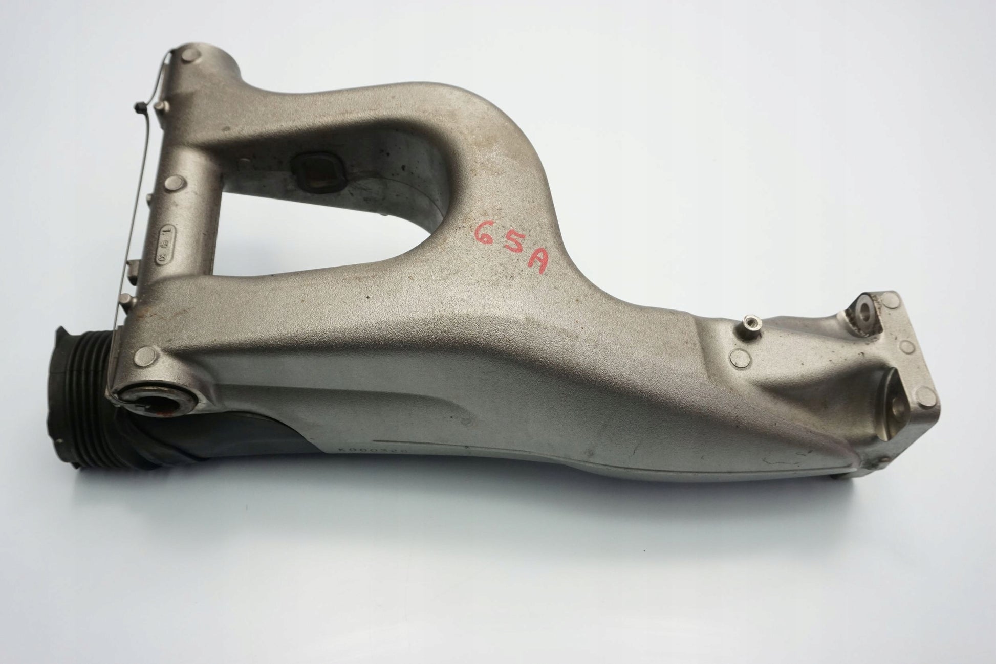 HONDA VFR 1200 X CROSSTOURER Schwinge Hinterradschwinge swing arm 6