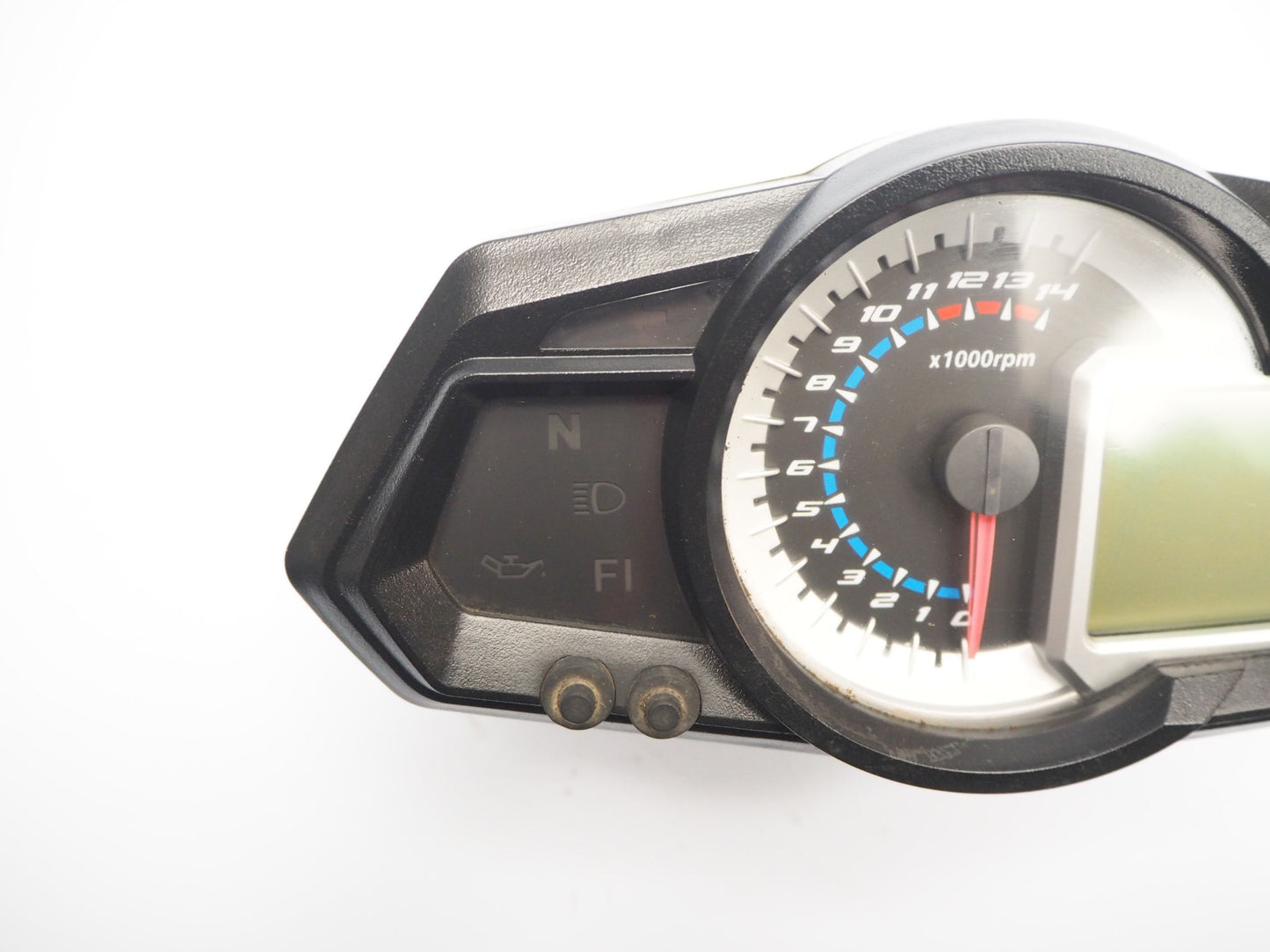 BENELLI BN 302 2018 Tacho Tachometer Cockpit Speedometer