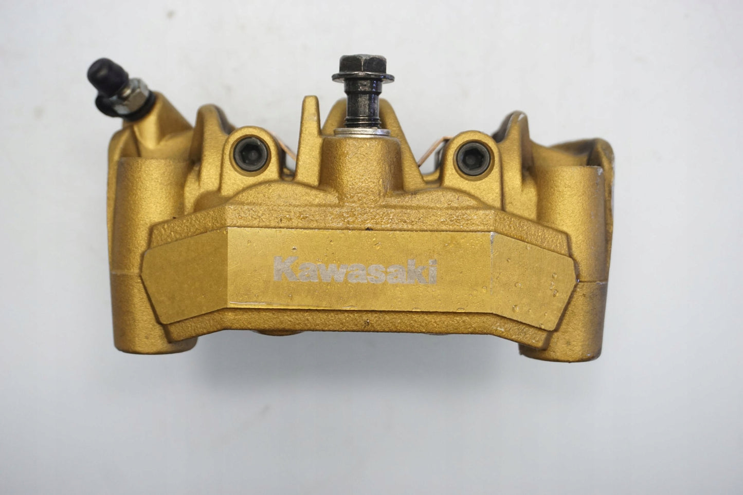 KAWASAKI Z1000 14-19 Bremse Bremssattel Bremszange vorne links 3