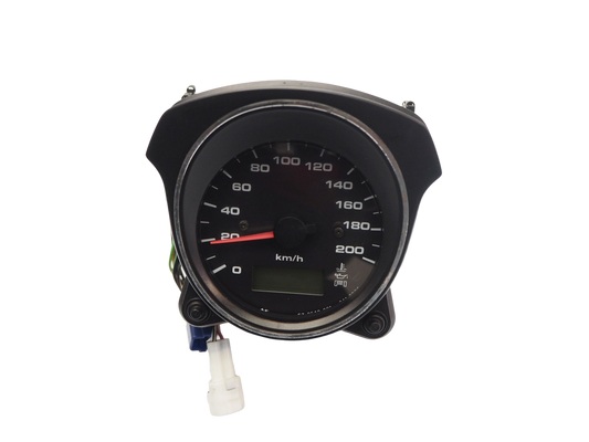 SUZUKI INTRUDER M-800 05-08 Tacho Tachometer Cockpit Speedometer