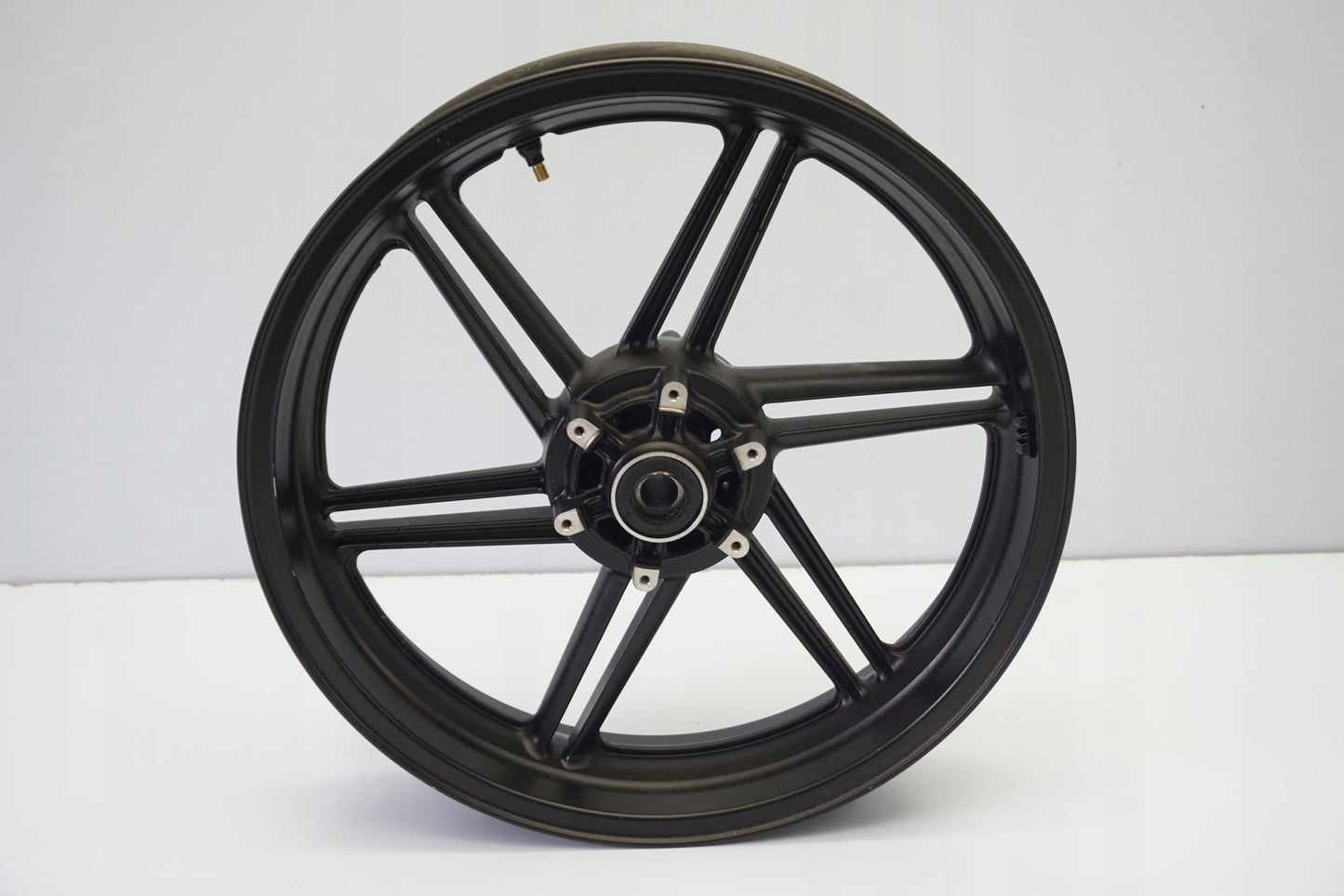 HONDA CBF 1000 10-17 Felge vorne Wheel Vorderrad