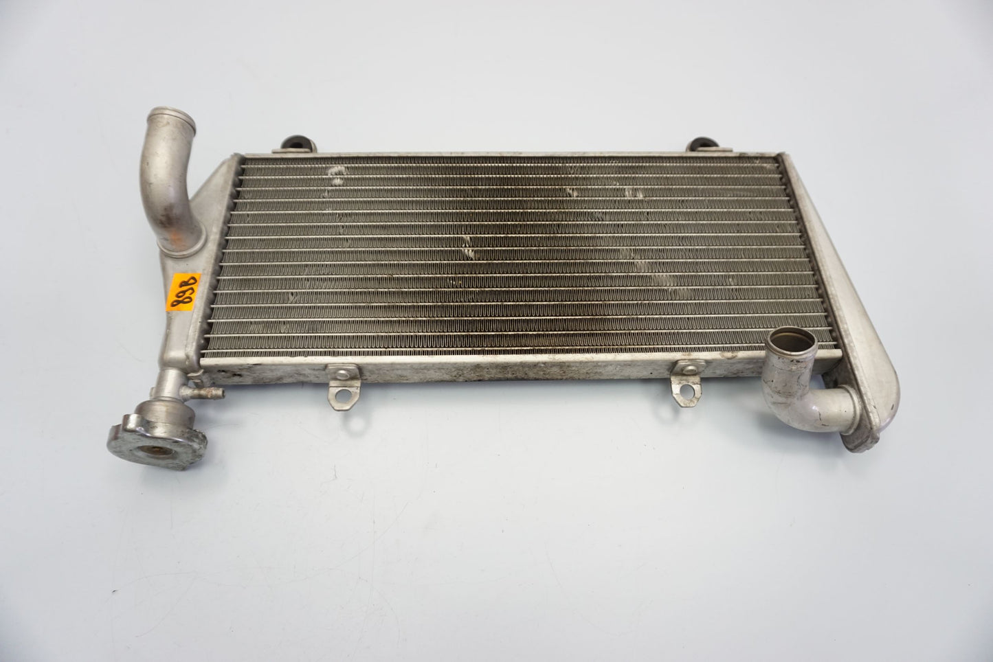 DUCATI 1199 PANIGALE 12-15 Wasserkühler Kühler Radiator