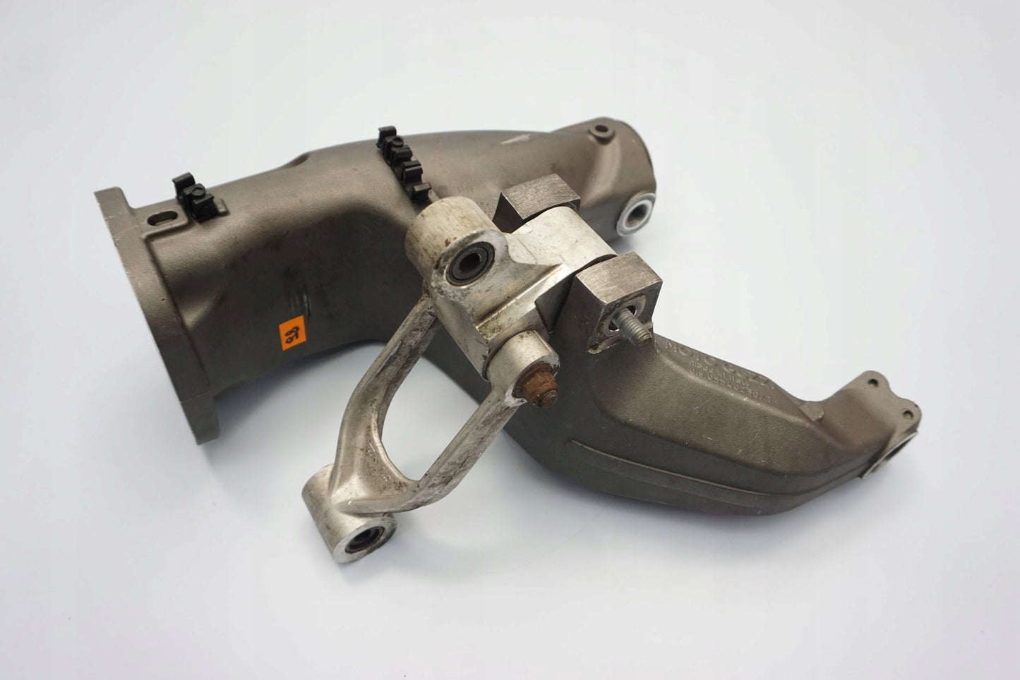 MOTO GUZZI BREVA V 1100 Schwinge Hinterradschwinge swing arm 3