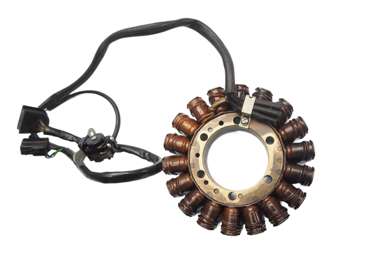 SUZUKI INTRUDER M-800 09-13 Lichtmaschine Stator Generator Lima Alternator